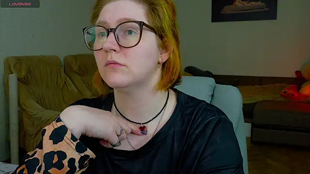LesiaOxxi's Live XXX Chat