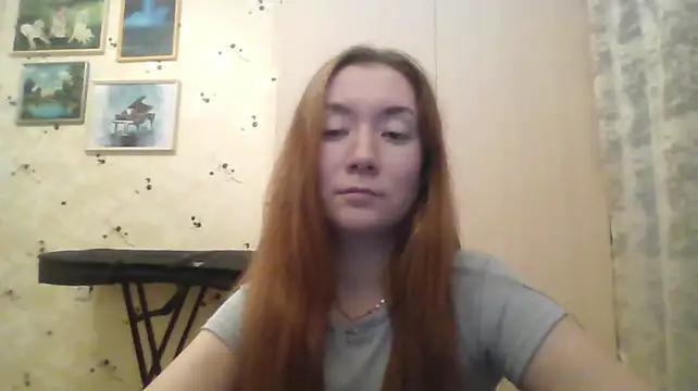 ValerieLomack's Live XXX Chat