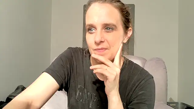 Chat XXX Live Chantalee