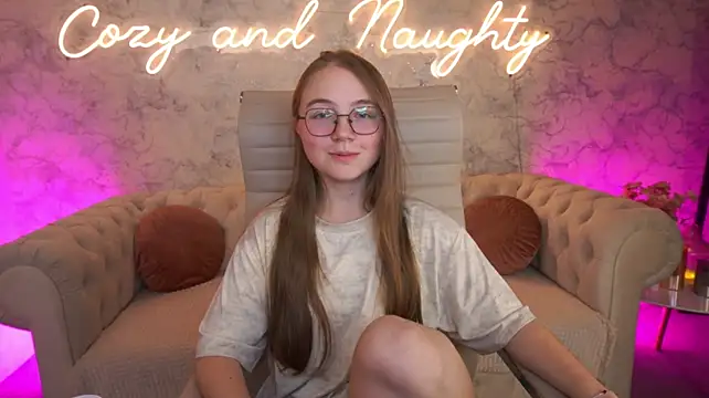 ArrinaWairr Live XXX-Chat