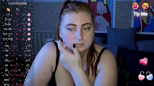 Alicia_love00 라이브 XXX 채팅