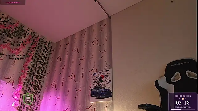space_danger's Live XXX Chat