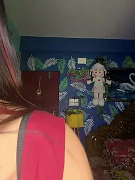 Chat +18 de V-Hot-Sweti ao vivo