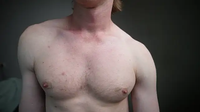 Danny_Jj's Live XXX Chat