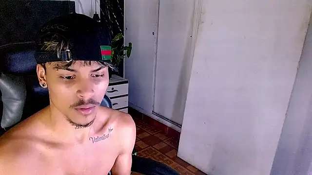 Angel_foxc13 Live XXX Chat