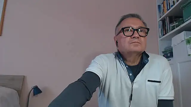 Webkamerová show YOU6me