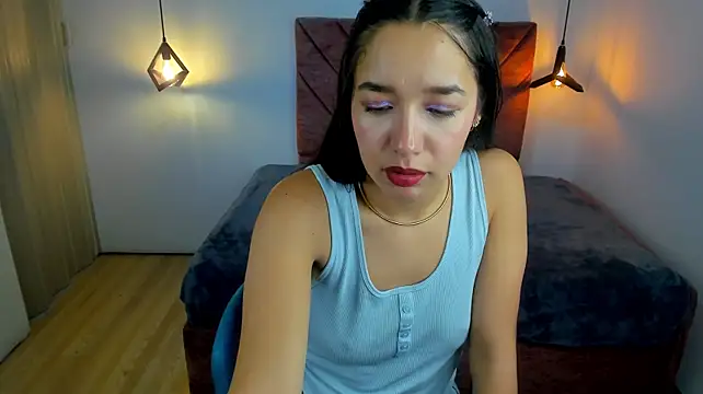 Sembang XXX Secara Langsung Emily__parker__