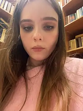 Lunabelle_ Adlı Modelin Canlı XXX Sohbeti