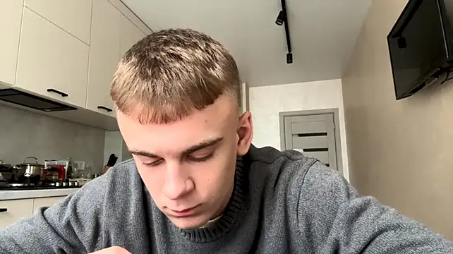 Онлайн чат XXX SoloFury