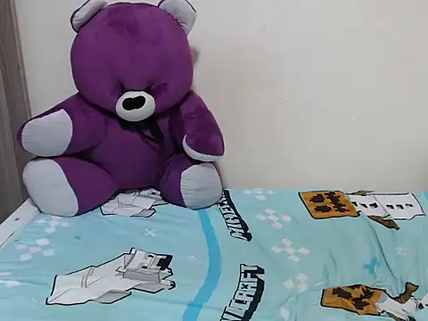Chat XXX en directo de sweet_cecee