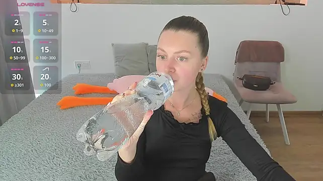 Kitkatvel Live XXX-chat