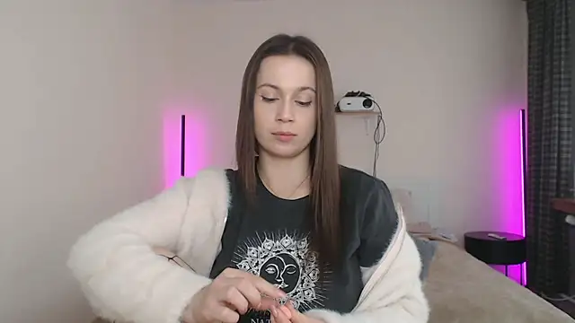 lustxSALLY's Live XXX Chat