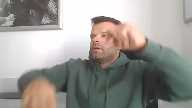 FROCETTO93 Live XXX Chat