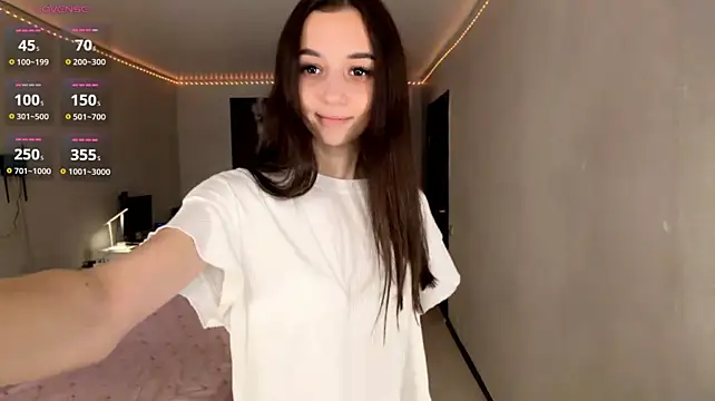 Chat +18 de SwellJoy ao vivo