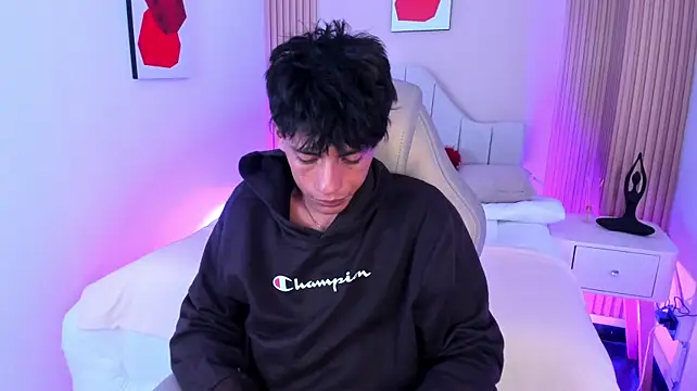 Im_Tian_ 라이브 XXX 채팅