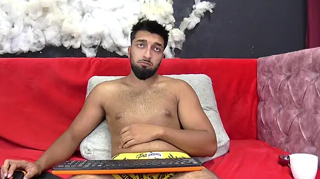 FinnJude Chat XXX live