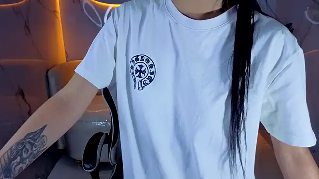 Tifany_Tx 라이브 XXX 채팅