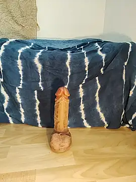 MarthaB Live XXX-chat