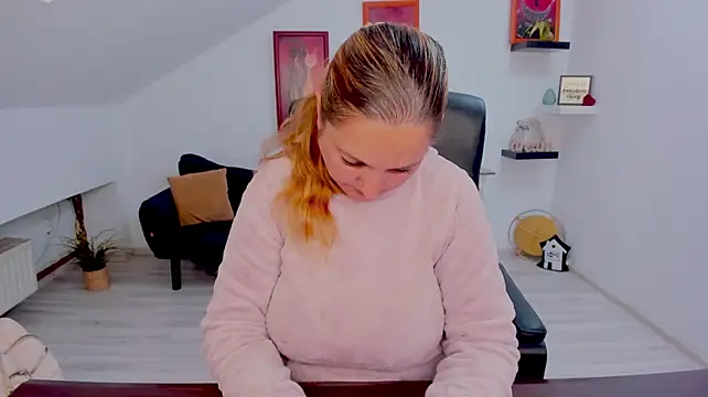 Chat XXX en directo de LollaGirl