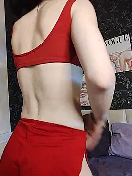 Živý XXX chat MickeQuinee