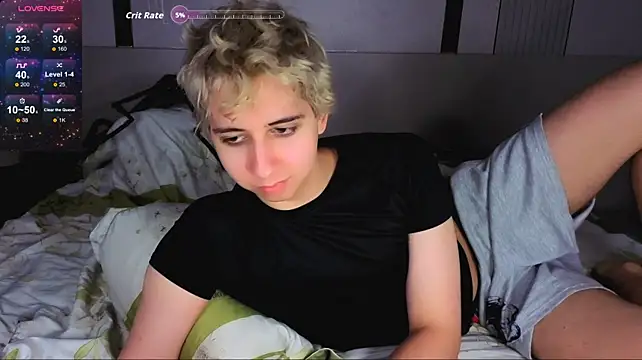 Chatroom XXX en direct de Timothy_Fox