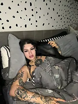 tempzzz12 Live XXX Chat
