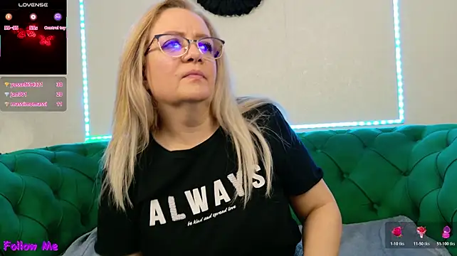 IvanaCharm: απευθείας συνομιλία ΧΧΧ