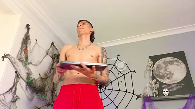 BryanGrey__ Obrolan Langsung XXX