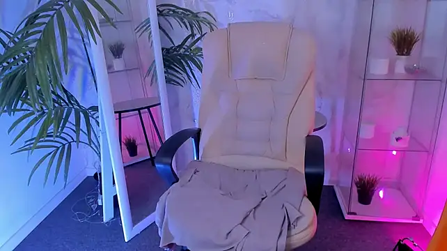 WillFobos Live XXX Chat