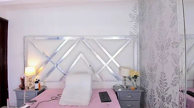 แชท XXX สดของ khloeblake