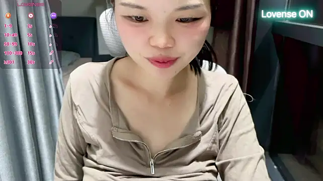 xiaosu22's Live XXX Chat