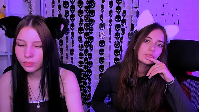 Czat XXX na żywo – x_kaylita_x