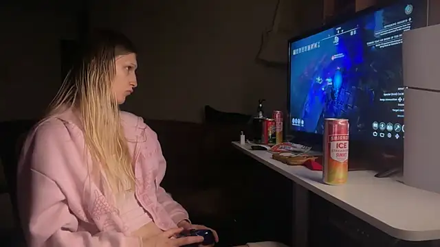 kittyxexx's Live XXX Chat