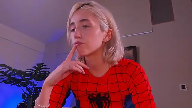 Chat XXX ao vivo de Elen__Moore