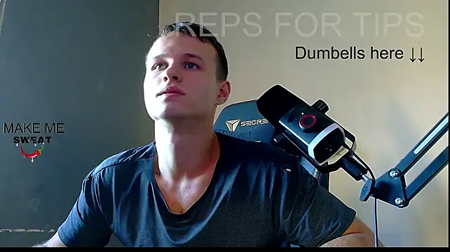dennisdillon – Live XXX-chat
