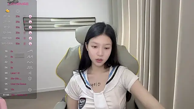 Ya--Y 라이브 XXX 채팅