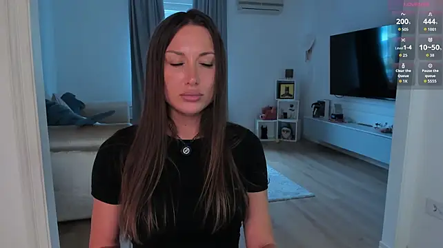 seilyyy 라이브 XXX 채팅