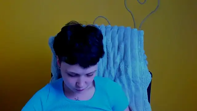 Chatroom XXX en direct de MissKetrin