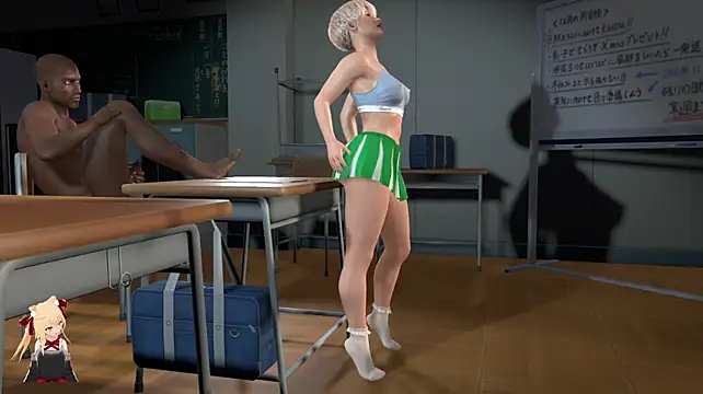 VGirlのライブXXXチャット