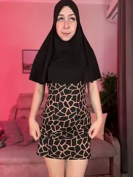 LynaFrost's Live XXX Chat