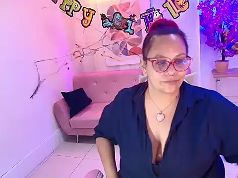 Camille_fox – Live XXX-chat