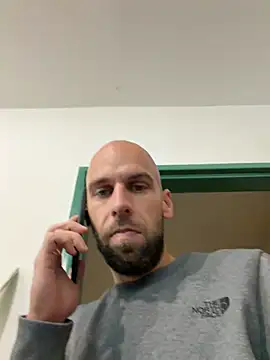 _oliver_it Live XXX Chat