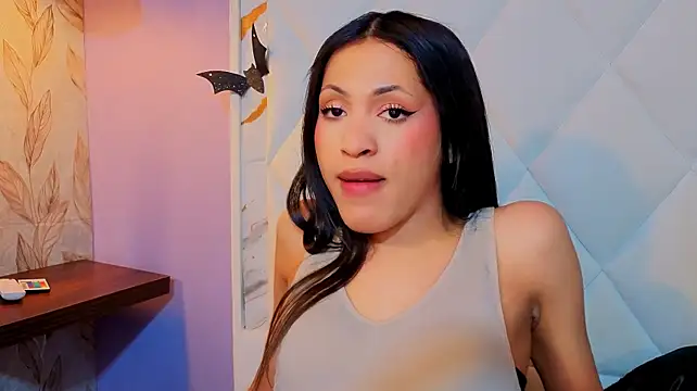 Czat XXX na żywo – clara_evanss