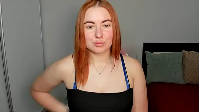 LAYLAxSTAR's Live XXX Chat