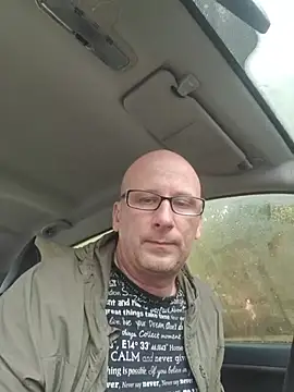 XXX chat uživo modela Car-public