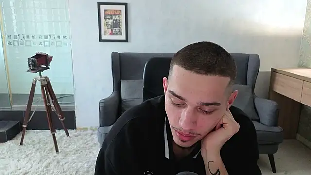 Chat XXX Live KaydenDrew