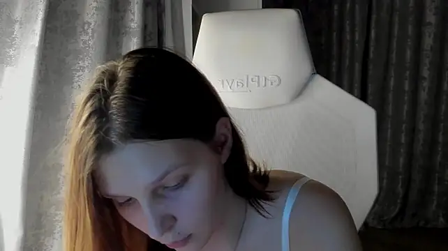 AudreyyKim Chat XXX live