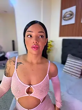 JennLeMoka লাইভ XXX চ্যাট