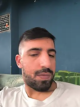 Show webcam de Eniste344