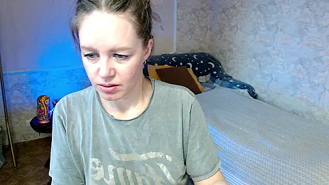 XXX chat uživo modela Fern_Lust
